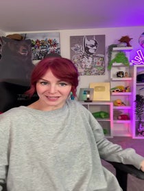 Poster for Holiday video from KallMeKris