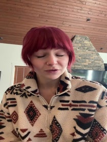 Poster for Pep Talk video from KallMeKris