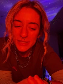 Poster for Intro video video from Miss Manganese ASMR
