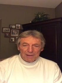 Poster for Pep Talk video from Dick LeBeau