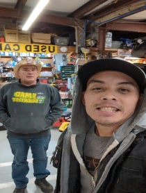 Poster for Holiday video from Farmtruck and AZN