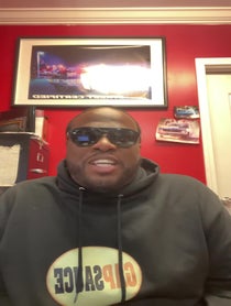 Poster for Roast video from Donkmaster