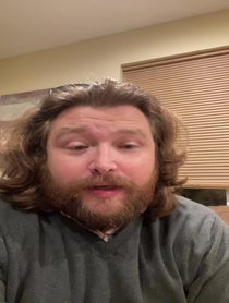 Poster for Holiday video from Sterling Knight