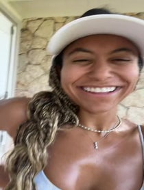 Poster for Other video from Claire Rafson