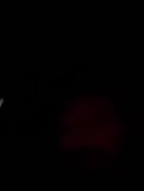 Poster for Birthday video from Colin metzger