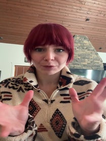 Poster for Pep Talk video from KallMeKris