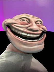 Poster for Other video from Troll Face