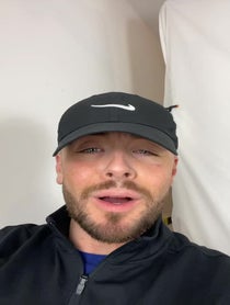 Poster for Roast video from Jack Milton