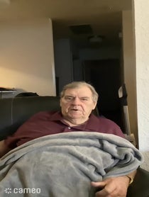 Poster for Intro video video from Denny McLain