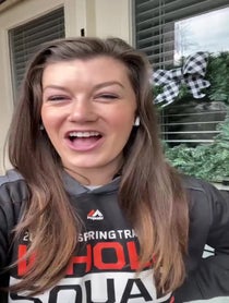 Poster for Roast video from Melanie Newman