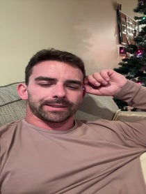 Poster for Holiday video from Logan Lisle