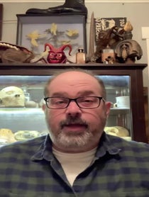 Poster for Question video from Mike Zohn