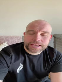 Poster for Other video from Daniel Van Kirk