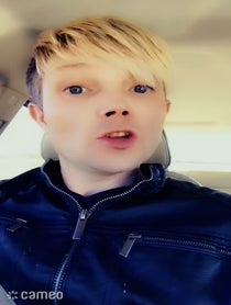Poster for Intro video video from London sawyer