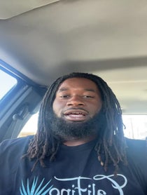 Poster for Gift video from Dwayne Johnson Jr