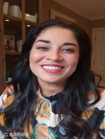 Poster for Intro video video from Dr. Viviana Coles