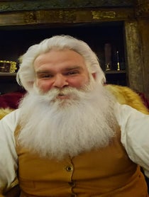 Poster for Other video from Santa Claus