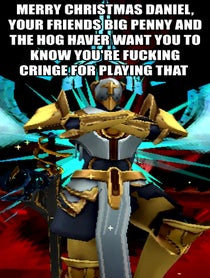 Poster for Roast video from Gianni Matragrano