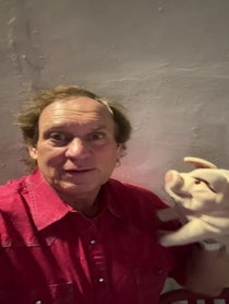 Poster for Holiday video from Taylor Mason