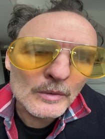 Poster for Other video from Greg Bryk