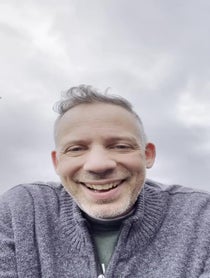 Poster for Birthday video from Ryan Drummond