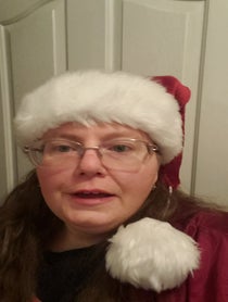 Poster for Holiday video from Tanya Harmon