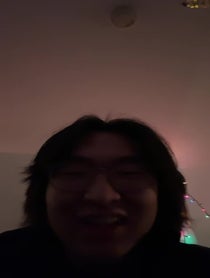 Poster for Birthday video from Josiah “jotkim” Kim