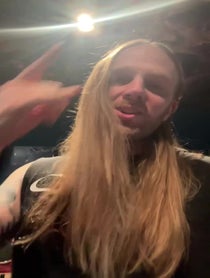 Poster for Advice video from Sadistik