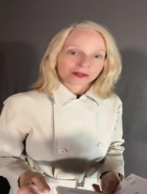 Poster for Roast video from Catherine Dyer