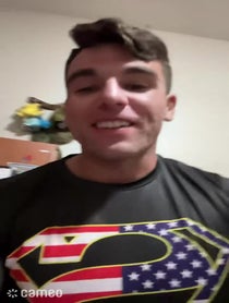 Poster for Intro video video from Clark Kent