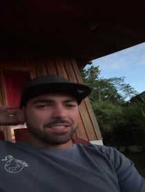 Poster for Birthday video from Mark Graydon List