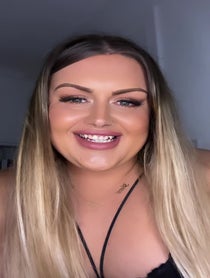 Poster for Holiday video from Shane 90 day fiancé