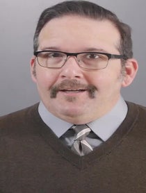 Poster for Birthday video from Jon Levine