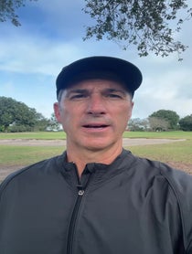 Poster for Holiday video from Matt Stover