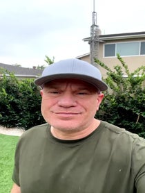 Poster for Other video from Evan B. Stone