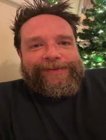 Poster for Holiday video from Zak Orth