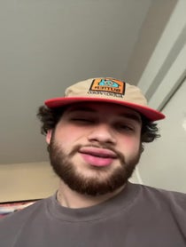 Poster for Roast video from Cam Fast