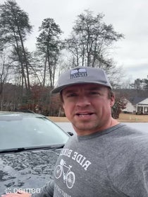 Poster for Intro video video from Reed Timmer