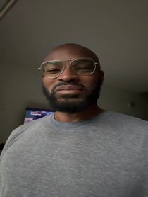 Poster for Holiday video from Tyson Beckford