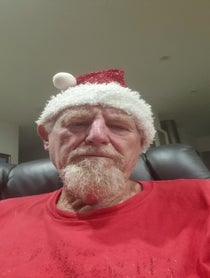 Poster for Holiday video from harleyfxdl