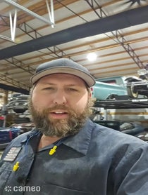 Poster for Intro video video from Derek Bieri - Vice Grip Garage/Roadworthy Rescues