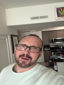 Poster for Holiday video from Chris Porter