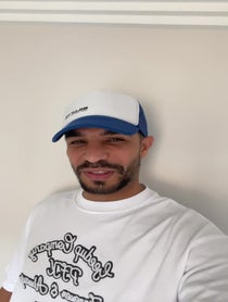 Poster for Holiday video from Billy Dib