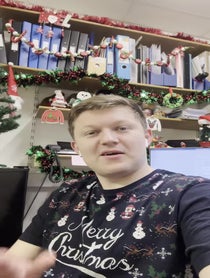 Poster for Other video from Dr Josh Smalley