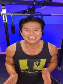 Poster for Other video from Van Darkholme aka Vansamaofficial