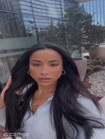 Poster for Intro video video from Keeta Hill