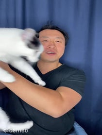Poster for Intro video video from Stephen Lin