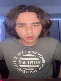 Poster for Roast video from Koydog20