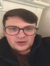 Poster for Other video from Rowan Claughton