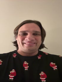Poster for Birthday video from Alex Meixner